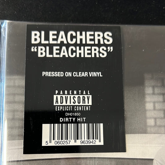 BLEACHERS - Bleachers