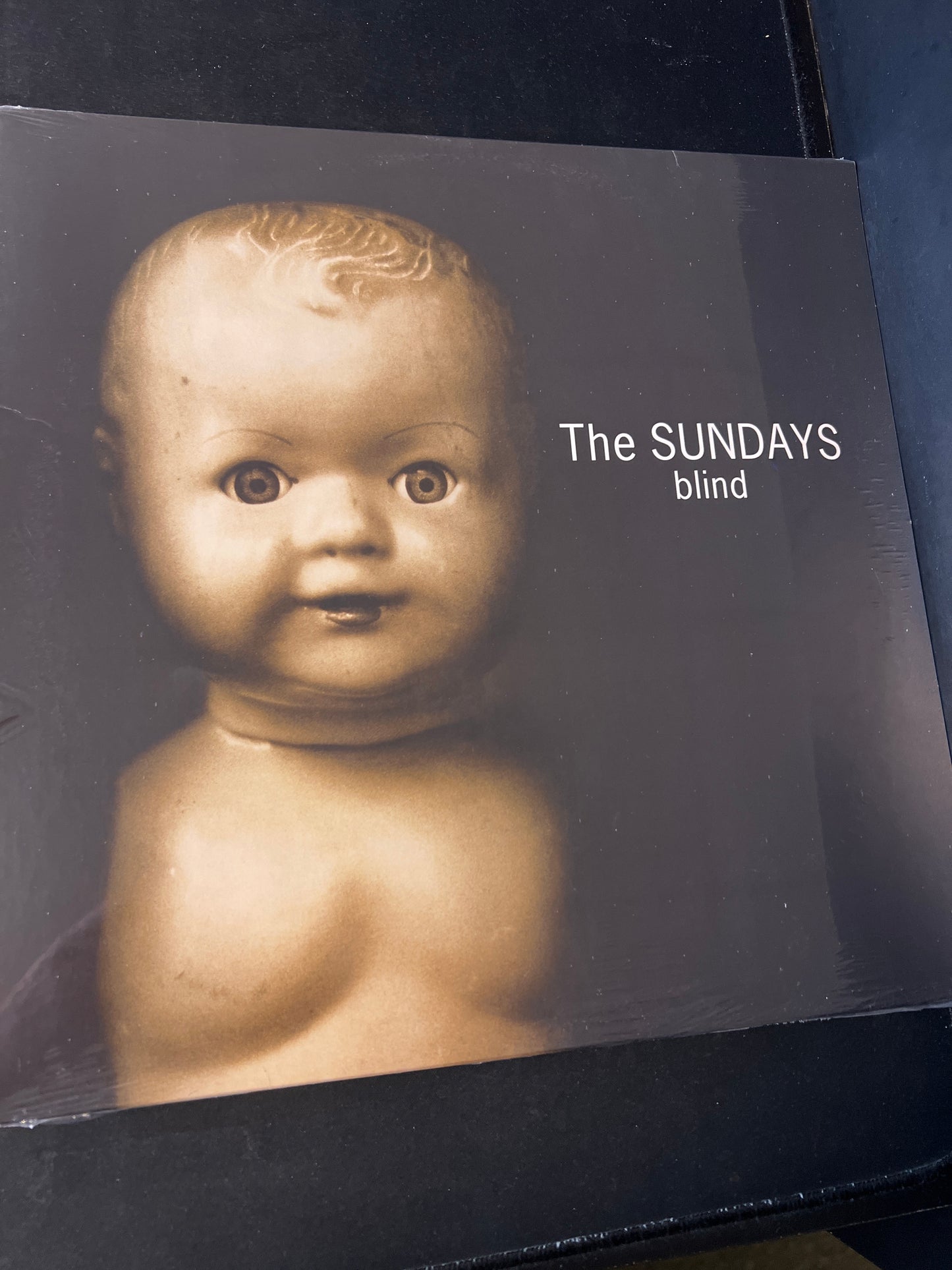 THE SUNDAYS - blind