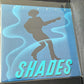 J.J. CALE - shades