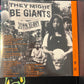 THEY MIGHT BE GIANTS - John Henry