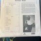 HOWLIN’ WOLF - Howlin’ Wolf