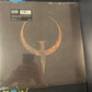 NINE INCH NAILS - quake