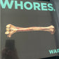 WHORES. - War.