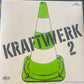 KRAFTWERK - KRAFTWERK 2