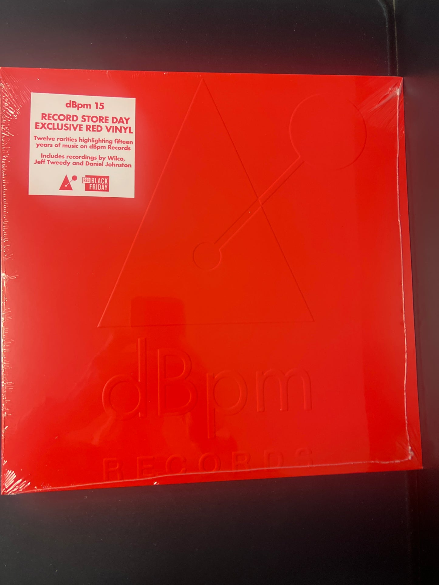 WILCO - dbpm records