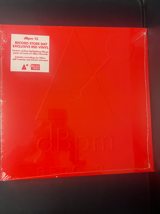 WILCO - dbpm records