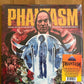 PHANTASM - Fred Myrow and Malcolm Seagrave