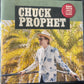 CHUCK PROPHET - Bobby Fuller died for your sins