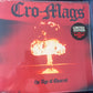 CRO-MAGS - the age of quarrel