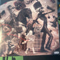 MY CHEMICAL ROMANCE - the black parade