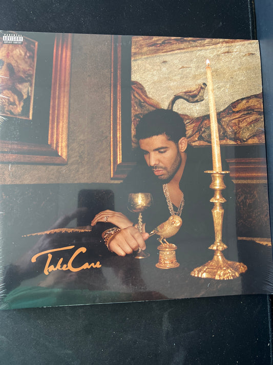 DRAKE - take care