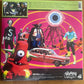 THE AQUABATS - vs. the floating eye of death!