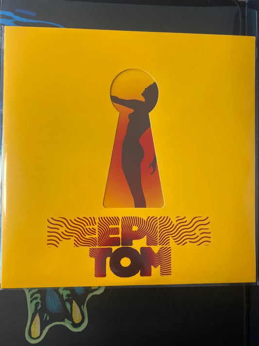 PEEPING TOM - Peeping Tom