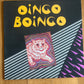 OINGO BOINGO - Oingo Boingo