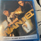 WANTED - blu-ray