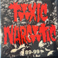 TOXIC NARCOTIC - 89-99 compilation