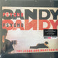 THE JESUS AND MARY CHAIN - psycho candy