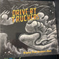 DRIVE BY TRUCKERS - brighter than creation’s dark