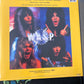 W.A.S.P. - the last command