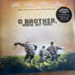 O BROTHER WHERE ART THOU?