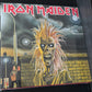 IRON MAIDEN - Iron Maiden