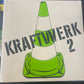 KRAFTWERK - KRAFTWERK 2