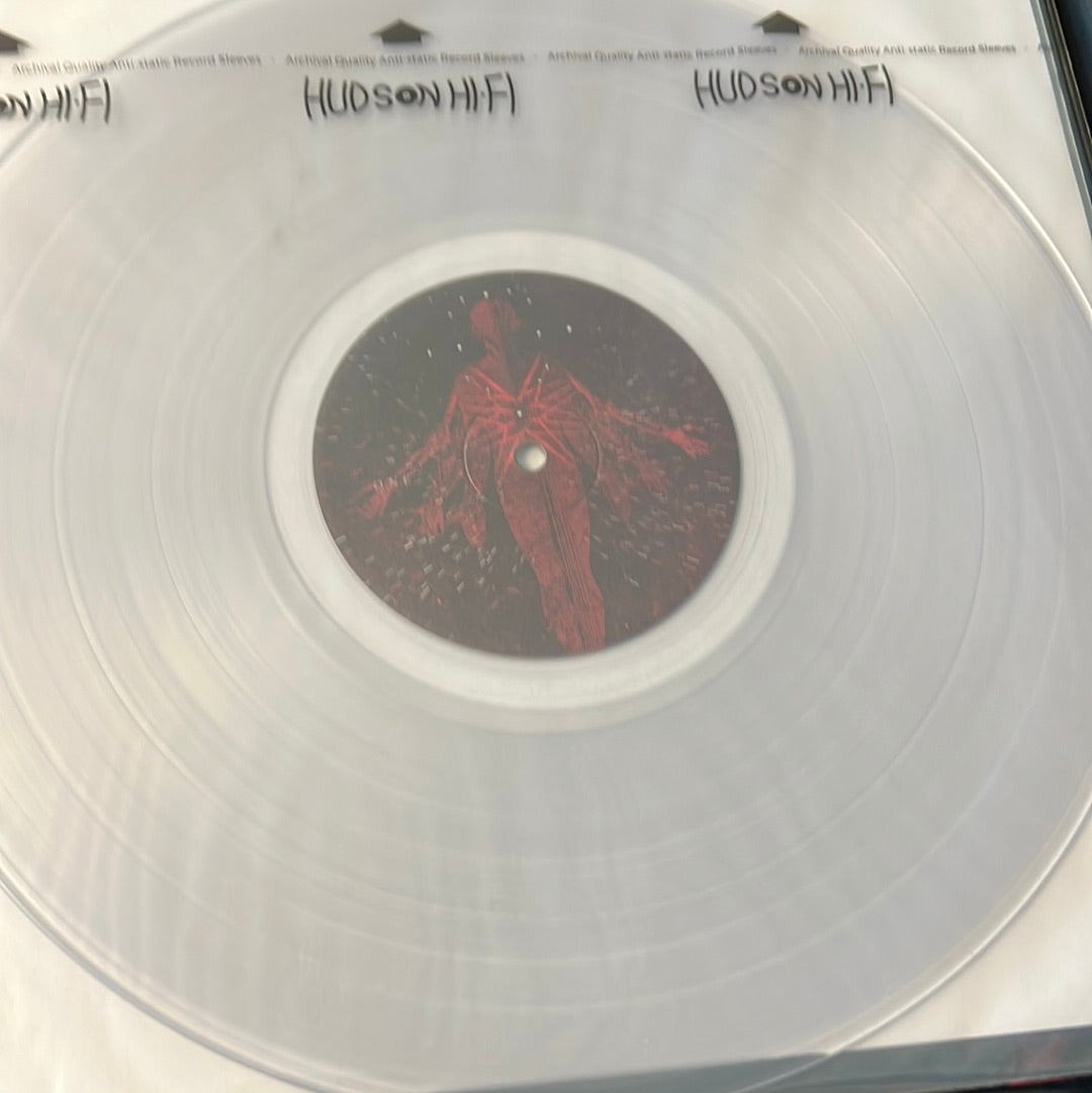 NEUROSIS - the word as law