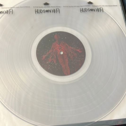 NEUROSIS - the word as law