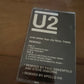 U2 - even better than than the real thing (remixes)
