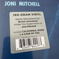 JONI MITCHELL - blue