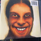 APHEX TWIN - …I care because you do