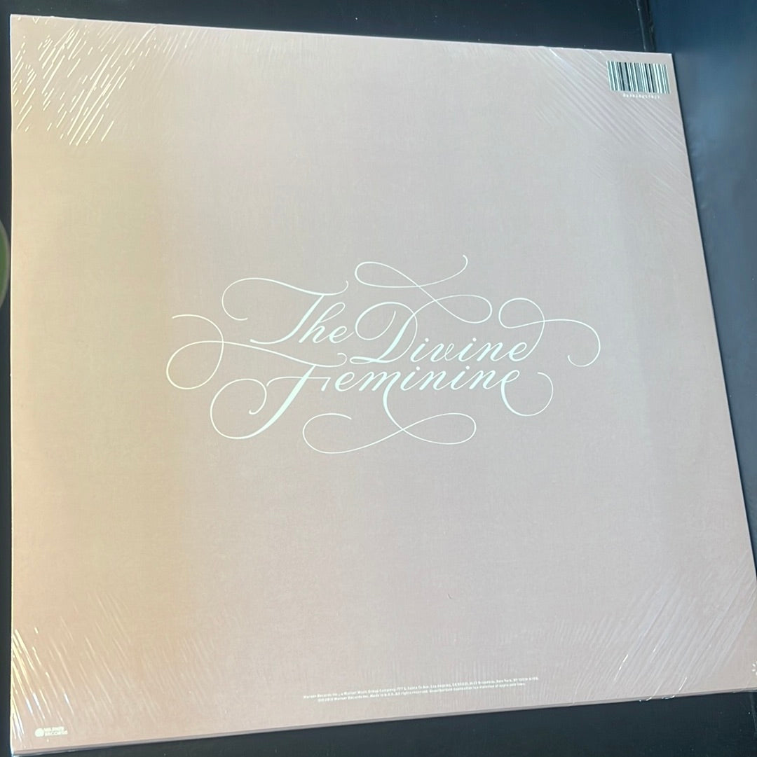MAC MILLER - the divine feminine