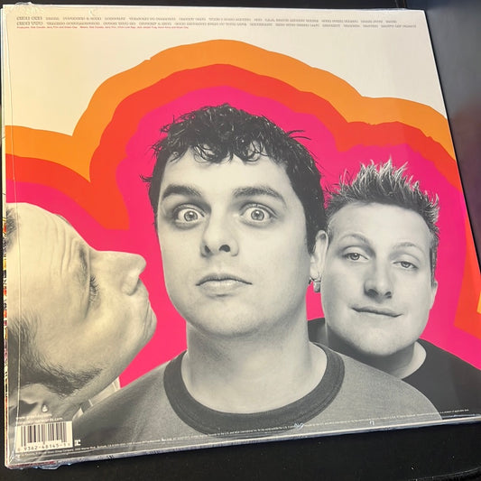 GREEN DAY - international superhits!