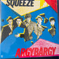 SQUEEZE - argybargy