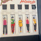X-RAY SPEX - germfree adolescence