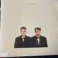 PET SHOP BOYS - actually