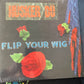 HUSKER DU - flip your wig