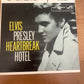 ELVIS PRESLEY - heartbreak hotel