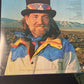 WILLIE NELSON - stardust