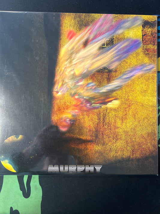 DERECK HIGGINS - Murphy