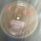 RUSH - moving pictures
