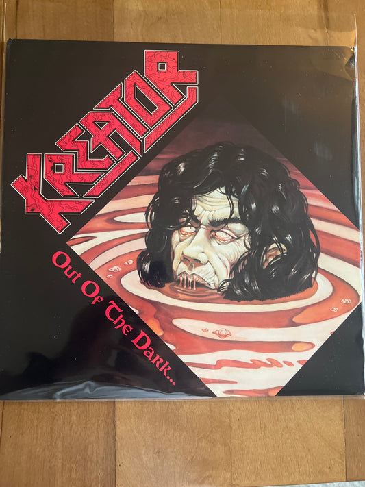KREATOR - out of the dark… into the light