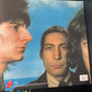 ROLLING STONES - black and blue