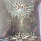 GHOST - popestar