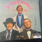 GILES GILES & FRIPP - the cheerful insanity of Giles Giles Fripp