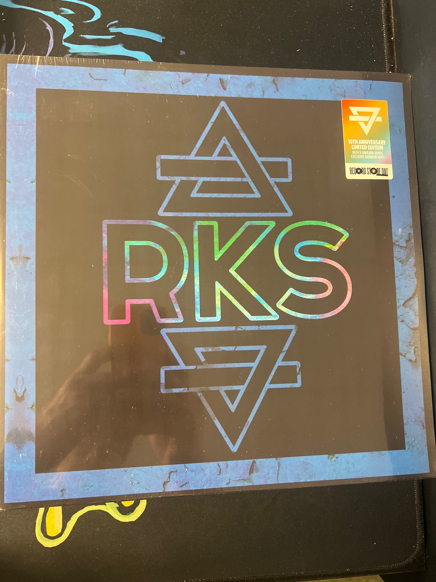 RAINBOW KITTEN SURPRISE - RKS