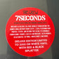 7SECONDS - the crew
