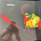 JIMI HENDRIX - band of Gypsys