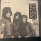 MOTLEY CRUE - from the beginning
