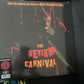 THE DEVIL’S CARNIVAL - soundtrack